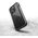 X-doria X-Doria Raptic Shield - Etui aluminiowe iPhone 14 Pro (Drop-Tested 3m) (Black)