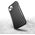 X-doria X-Doria Raptic Clutch - Biodegradowalne etui iPhone 14 Plus (Drop-Tested 3m) (Black)