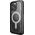 X-doria X-Doria Raptic Secure MagSafe - Biodegradowalne etui iPhone 14 Pro Max (Drop-Tested 4m) (Black)