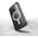 X-doria X-Doria Raptic Secure MagSafe - Biodegradowalne etui iPhone 14 Pro Max (Drop-Tested 4m) (Black)