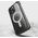 X-doria X-Doria Raptic Secure MagSafe - Biodegradowalne etui iPhone 14 Pro Max (Drop-Tested 4m) (Black)