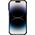 Nillkin Etui Nillkin CamShield Armor Pro Case Apple iPhone 14 Pro czarny