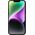 Nillkin Etui Nillkin CamShield Leather S Apple iPhone 14 czarny
