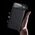 Nillkin Etui Nillkin CamShield Leather S Apple iPhone 14 czarny