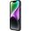 Nillkin Etui Nillkin CamShield Leather S Apple iPhone 14 czarny