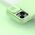 Nillkin Etui Nillkin CamShield Magnetic Silicone MagSafe Apple iPhone 14 Plus niebieski