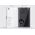 Nillkin Etui Nillkin CamShield Magnetic Silicone MagSafe Apple iPhone 14 Plus niebieski