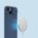 Nillkin Etui Nillkin CamShield Magnetic Silicone MagSafe Apple iPhone 14 Plus zielony