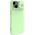 Nillkin Etui Nillkin CamShield Silky Silicone MagSafe Apple iPhone 14 Plus zielony
