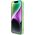 Nillkin Etui Nillkin CamShield Silky Silicone MagSafe Apple iPhone 14 Plus zielony