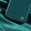 Nillkin Etui Nillkin Qin Cloth Pro Apple iPhone 14 Plus szary