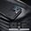 Nillkin Etui Nillkin Qin Cloth Pro Apple iPhone 14 Pro Max niebieski