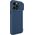 Nillkin Etui Nillkin Qin Cloth Pro Apple iPhone 14 Pro Max niebieski