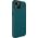 Nillkin Etui Nillkin Qin Leather Pro Case Apple iPhone 14 Plus zielony
