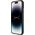 Nillkin Etui Nillkin Synthetic Fiber S Apple iPhone 14 Pro czarny