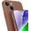 Dux Ducis Etui Dux Ducis Yolo Apple iPhone 14 Plus brązowy