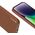 Dux Ducis Etui Dux Ducis Yolo Apple iPhone 14 Plus brązowy
