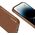 Dux Ducis Etui Dux Ducis Yolo Apple iPhone 14 Pro brązowy