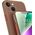Dux Ducis Etui Dux Ducis Yolo Apple iPhone 14 brązowy