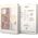 Guess Zestaw Guess GUBPP14LHJEACSP Case+ Charger iPhone 14 Pro 6,1" różowy/pink hard case Jungle MagSafe NoSize