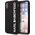 Karl Lagerfeld Etui Karl Lagerfeld KLHCPXBHWHBK Apple iPhone XS/X hardcase czarny/black Glossy Bauhaus
