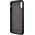Karl Lagerfeld Etui Karl Lagerfeld KLHCPXBHWHBK Apple iPhone XS/X hardcase czarny/black Glossy Bauhaus