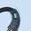 Kabel USB Joyroom USB-C - Lightning 1.2 m Czarny (JYR572)