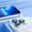 Joyroom Etui Joyroom 14Q Case Apple iPhone 14 Plus  przezroczysty (JR-14Q3 transparent)