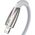 Kabel USB Baseus USB-C - Lightning 1 m Czarny (CADH000002)