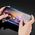 Dux Ducis Dux Ducis 9D Tempered Glass szkło hartowane Oppo A17 9H z czarną ramką