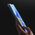 Dux Ducis Dux Ducis 9D Tempered Glass szkło hartowane Oppo A17 9H z czarną ramką