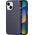 DUXDUCIS Etui DuxDucis Naples MagSafe Apple iPhone 14 Plus niebieskie