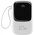 Powerbank Baseus Qpow Digital Display USB-C 20000mAh Biały