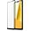 DUXDUCIS Szkło hartowane Dux Ducis 9D Tempered Glass Vivo Y16/Y02s czarny (case friendly)