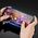 DUXDUCIS Szkło hartowane Dux Ducis 9D Tempered Glass Vivo Y16/Y02s czarny (case friendly)