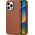 DUXDUCIS Etui DuxDucis Naples MagSafe Apple iPhone 14 Pro Max brązowe