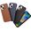 DUXDUCIS Etui DuxDucis Naples MagSafe Apple iPhone 14 brązowe