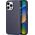 DUXDUCIS Etui DuxDucis Naples MagSafe Apple iPhone 14 Pro niebieskie