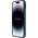 Nillkin Etui Nillkin CamShield Leather S Apple iPhone 14 Pro niebieskie