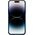 Nillkin Etui Nillkin CamShield Leather S Apple iPhone 14 Pro niebieskie