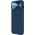 Nillkin Etui Nillkin CamShield Leather S Apple iPhone 14 Pro niebieskie