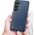Dux Ducis Dux Ducis Fino etui Samsung Galaxy S23+ pokrowiec z silikonową ramką niebieskie