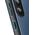 Dux Ducis Dux Ducis Fino etui Samsung Galaxy S23+ pokrowiec z silikonową ramką niebieskie