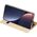 DUXDUCIS Etui Dux Ducis Skin Pro Xiaomi 13 złote