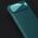 Nillkin Etui Nillkin CamShield Leather S Apple iPhone 14 Plus zielone