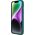 Nillkin Etui Nillkin CamShield Leather S Apple iPhone 14 Plus zielone