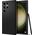Spigen Spigen Liquid Air, black - Samsung Galaxy S23 Ultra