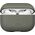Uniq Etui UNIQ Terra Apple AirPods Pro 2 Genuine Leather zielony/lichen green