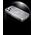 Kingxbar Kingxbar PQY Go Out Series magnetyczne etui iPhone 14 MagSafe czarne