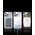 Kingxbar Kingxbar PQY Go Out Series magnetyczne etui iPhone 14 MagSafe czarne